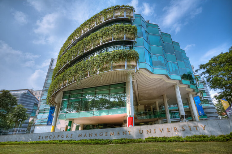 SRX smu school